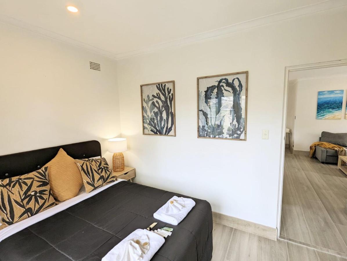 Lotus Stay Manly - Apartment 29E Sidney Exterior foto